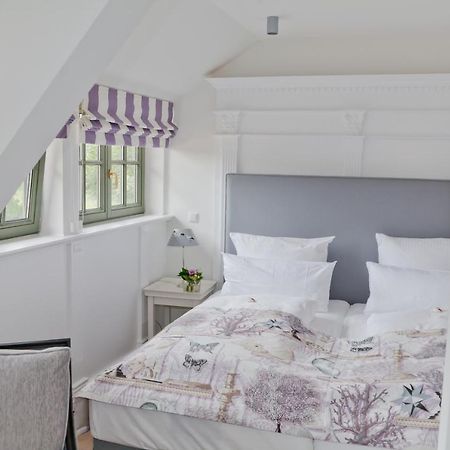 Landhaus Toepferhof Bei Travemuende Ratekau Exteriör bild