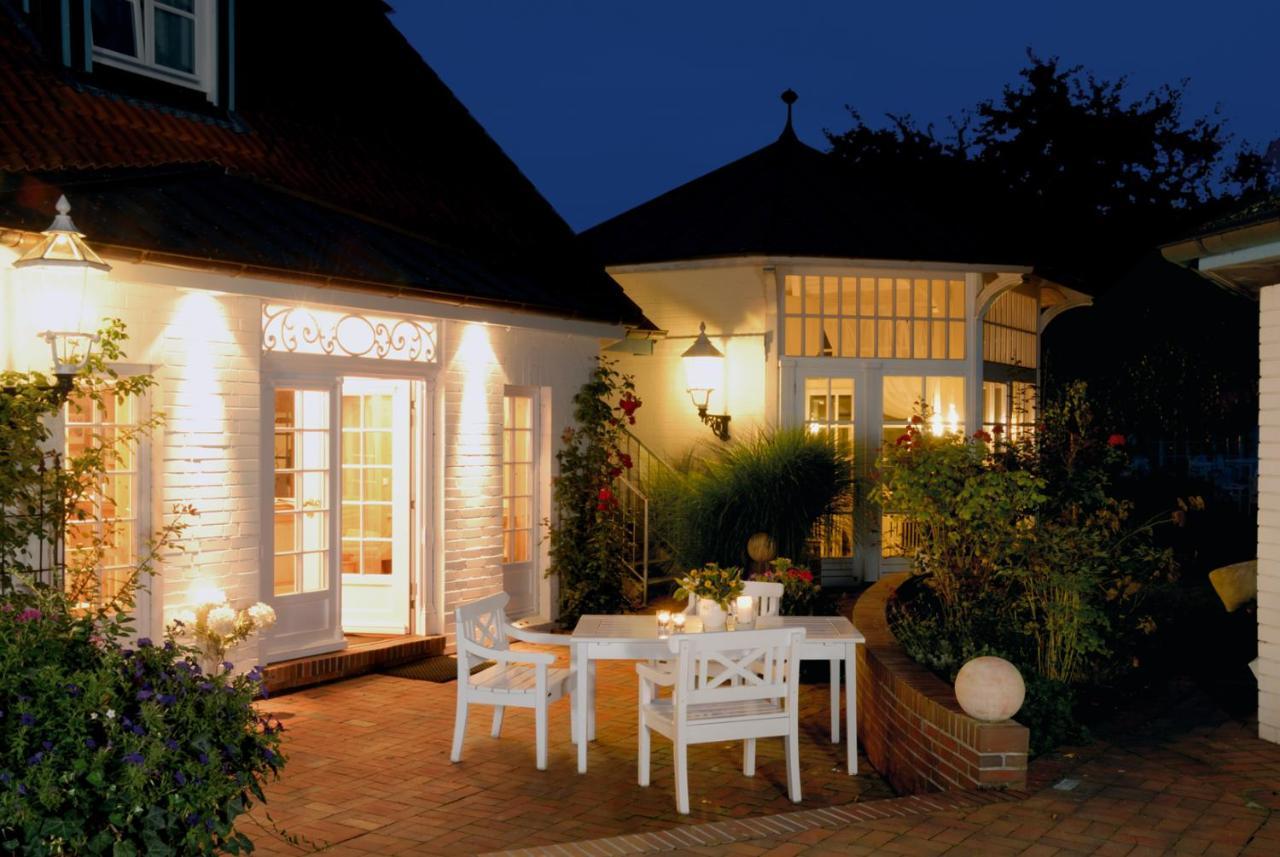 Landhaus Toepferhof Bei Travemuende Ratekau Exteriör bild