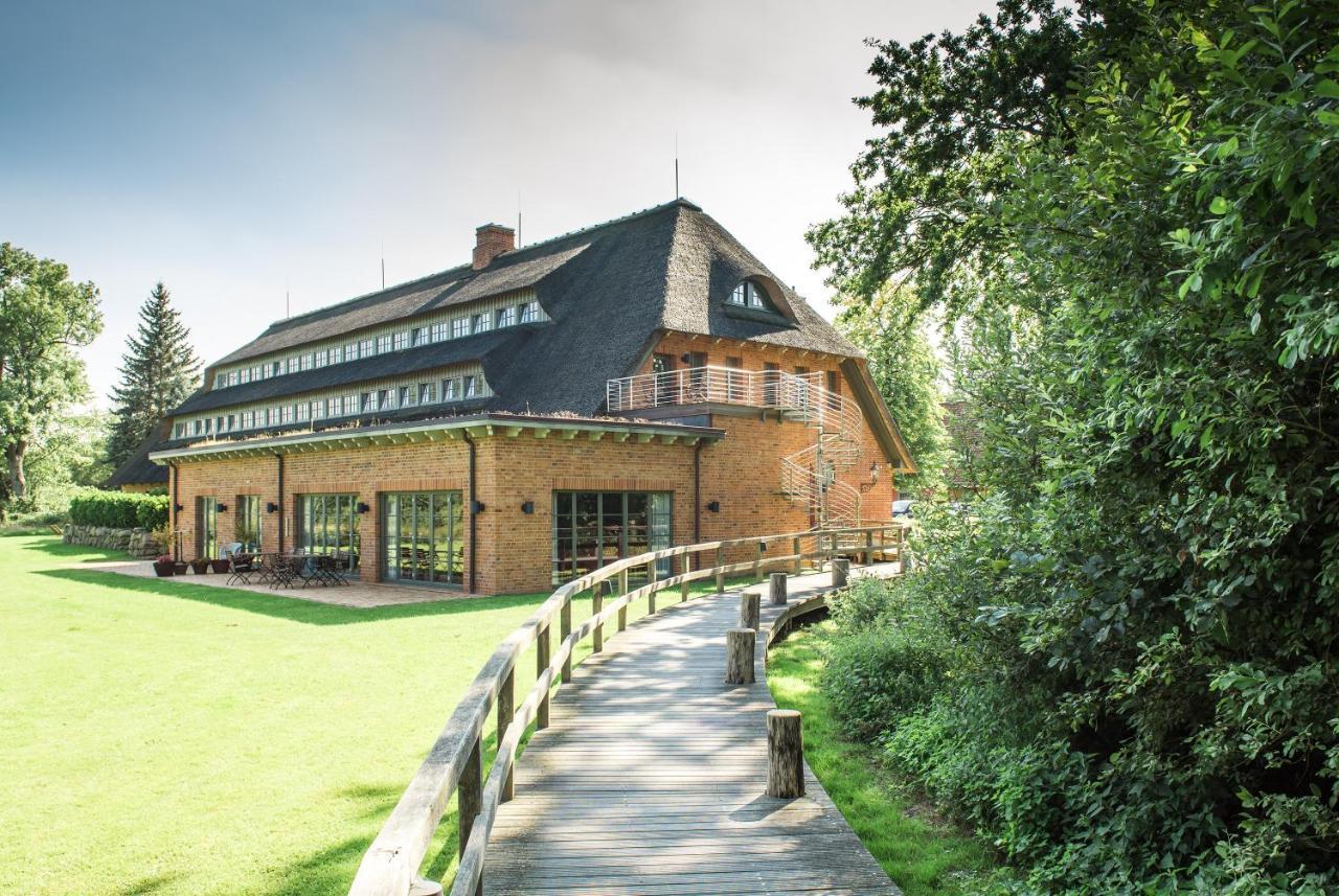 Landhaus Toepferhof Bei Travemuende Ratekau Exteriör bild